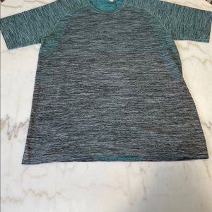 Lululemon Metal Vent Tech XXL